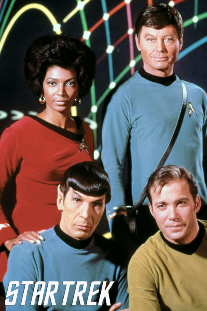 Star Trek, Original Series