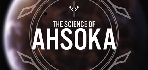 Science of Ahsoka panel promo