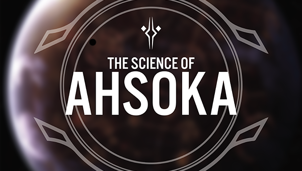 Science of Ahsoka panel promo